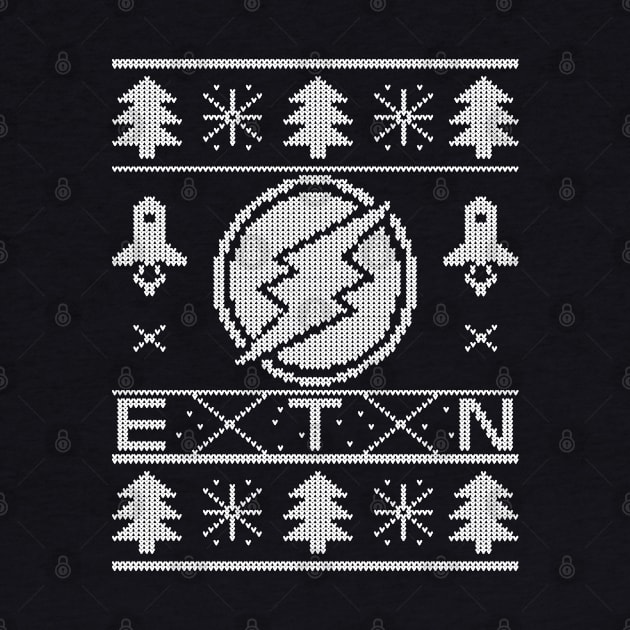 Electroneum Christmas by Ranter2887